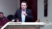 Cacá Gadelha discursa na Câmara Municipal de Sousa em defesa de Marcondes Gadelha