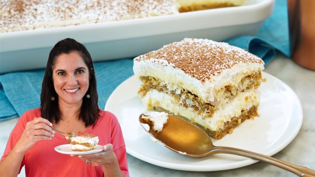 Classic Tiramisu: How to Make This Creamy & Delicious Italian Dessert At Home | Allrecipes.com