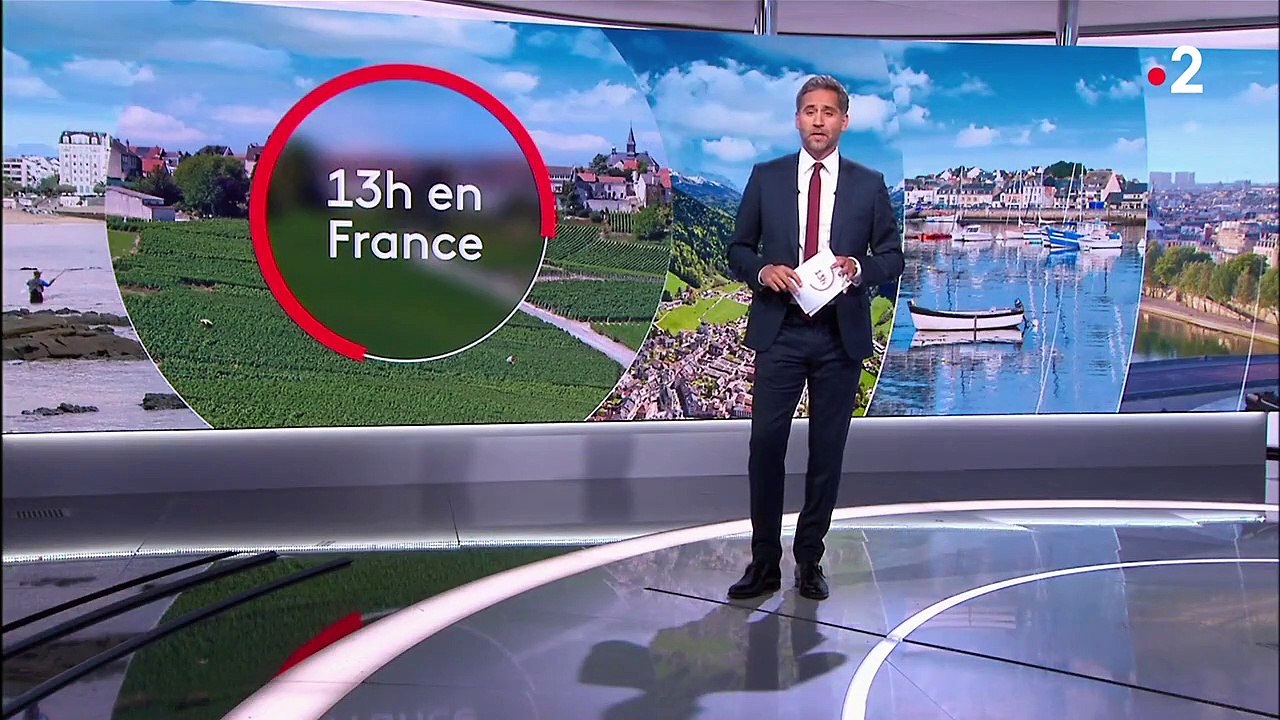 Vacances : la beauté des paysages britanniques en camping-car