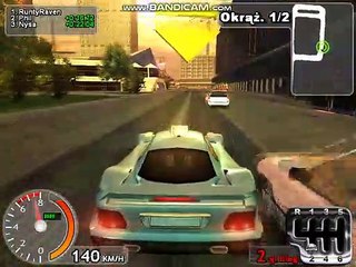 German Street Racing #24