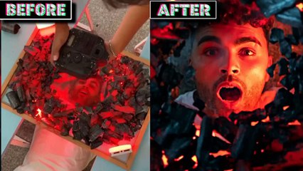 Perhaps Time's Definition Of Coal ️ Is The Diamond  #shorts #short