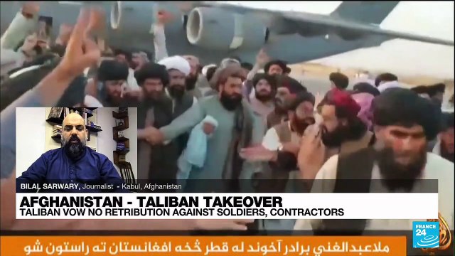At least three dead following anti-Taliban protests in Jalalabad