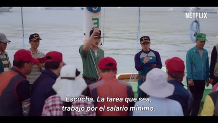 El amor es como el chachachá - Tráiler oficial Netflix