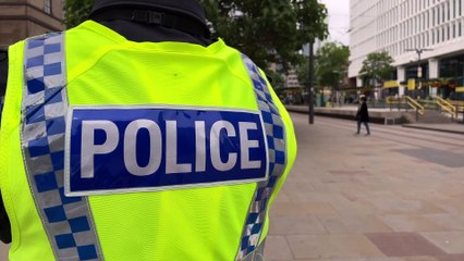 Virtual reality crime recreations help police