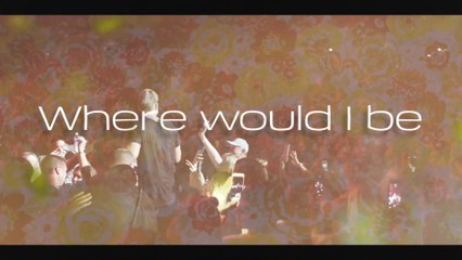 Lady A - Where Would I Be