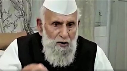 Descargar video: Some Indians praises Taliban's Afghan takeover, Watch!