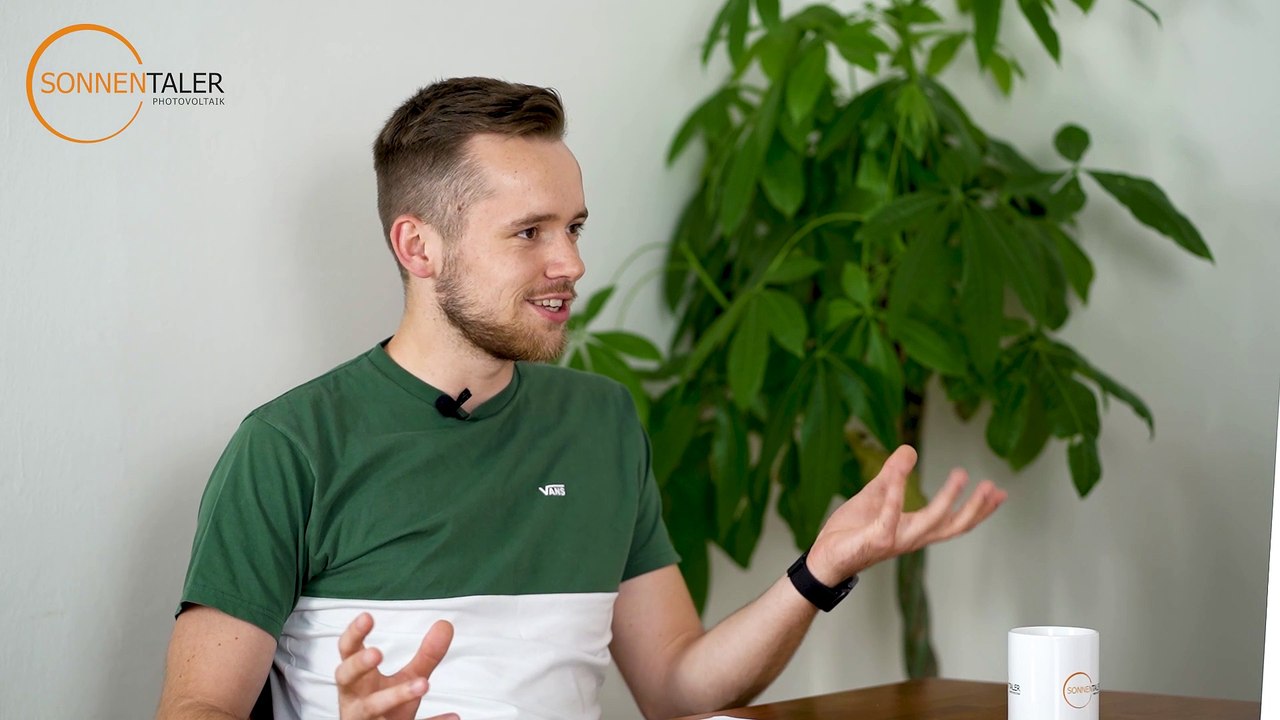 Maxis Mittwochsrunde mit Kenny Blotor