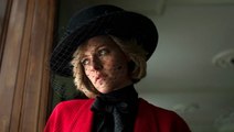'Kristen Stewart’s Princess Diana Film ‘Spencer’ Gets Fall Release Date | THR News