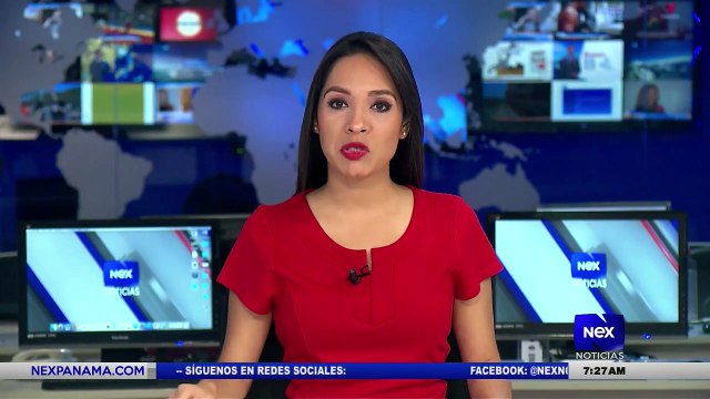 Cierre de calle en San Felix y San Juan de Chiriquí - Nex Noticias