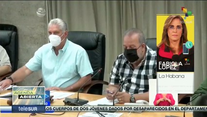 Tensa situación epidemiológica en Cuba