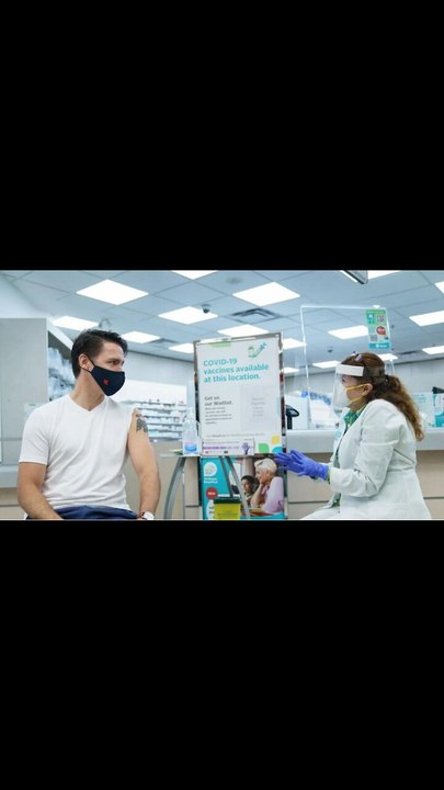 Third Doses Of COVID-19 Vaccines Are Now Availa...