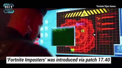 ‘Fortnite’ Introduces ‘Among Us’-Style Game Mode, ‘Among Us’ Devs Cry Plagiarism