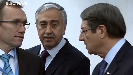 M. Ακιντζί: Η Τουρκία έχει στο πίσω μέρος του μυαλού της την προσάρτηση του ψευδοκράτους