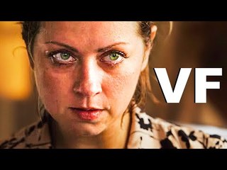 BLACK ISLAND Bande Annonce VF (2021)