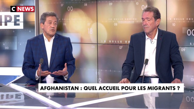 Tara Heuzé-Sarmini, au sujet de la prise de pouvoir des talibans : «C’est un rappel à l’ordre sévère pour l’Occident et l’efficacité de ses interventions militaires»