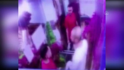 Son dakika haberi: Gazeteci Emre Erciş'e silahlı saldırıda bulunan 2 kişi yakalandı