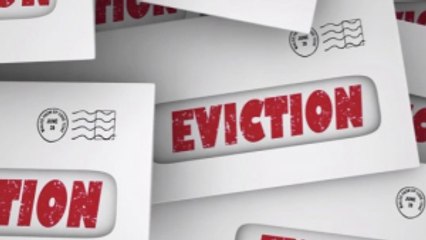 What to do When You Can’t Pay Rent