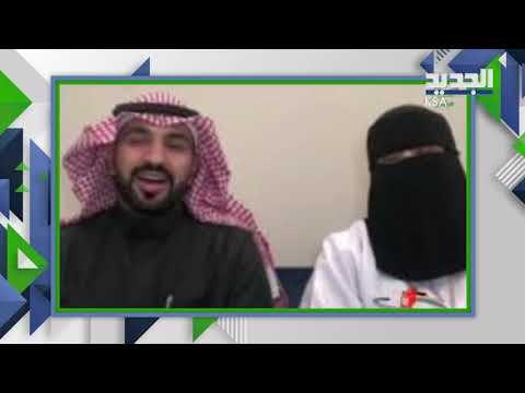 سيدة سعودية تنقذ حياة مريضة على متن الطائرة ... القصة الكاملة