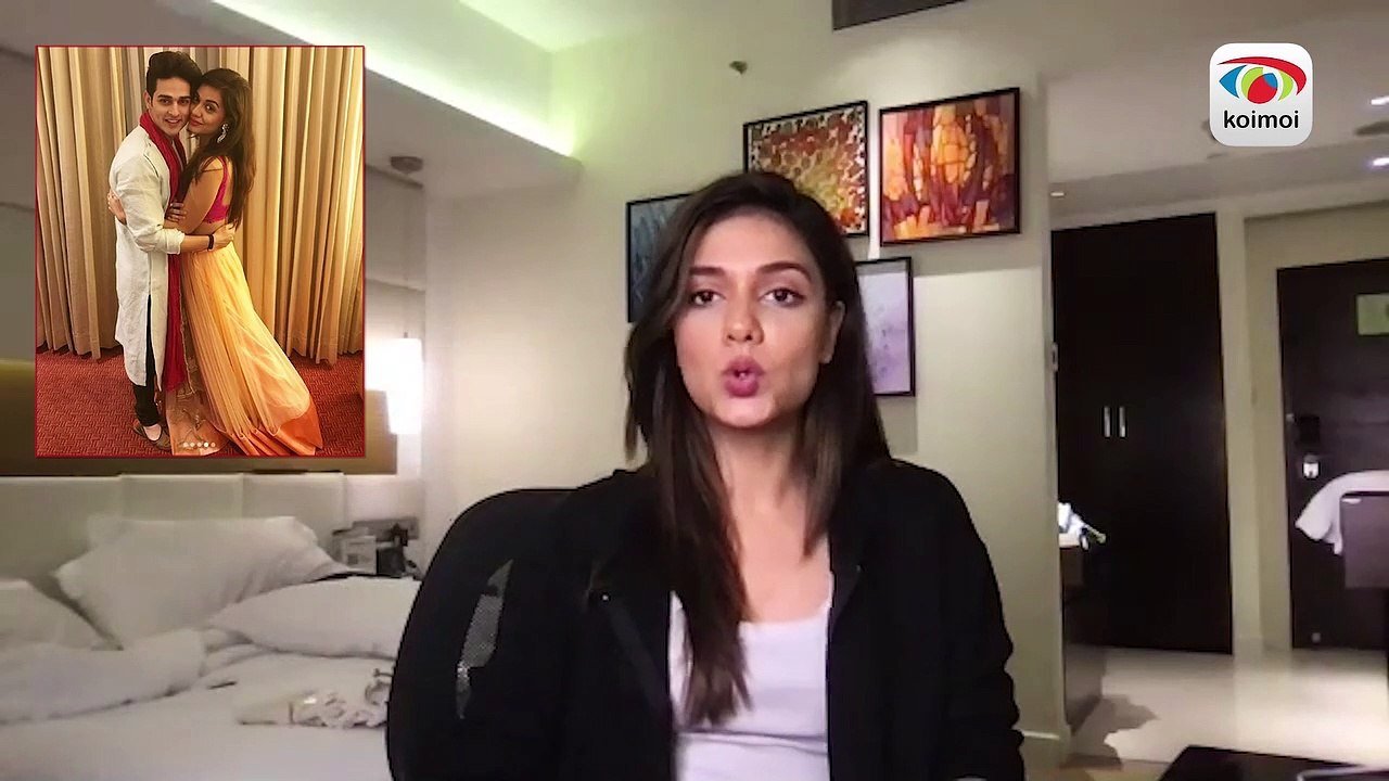 Divya Agarwal EXPLOSIVE On Priyank Sharma, Boyfriend Varun Sood, Bigg Boss OTT & More!