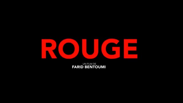 Rouge |2020| WebRip en Français (HD 1080p)