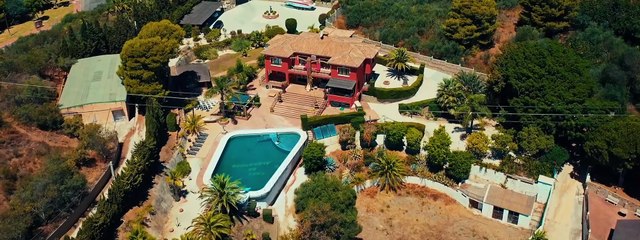 Hornet La Frappe et Maes : le clip "Maison d'arrêt"