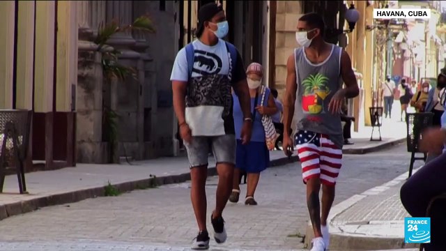 Critics say new Cuba cybersecurity law limits freedom