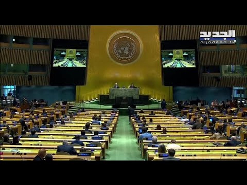 التسامح ومبادئ دبلوماسية راسخة تقود الإمارات لعضوية مجلس الأمن الدولي
