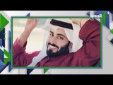 زواج  الناشط السعودي عبد الرحمن المطيري من مغربية ؟! اليكم تفاصيل الحفل