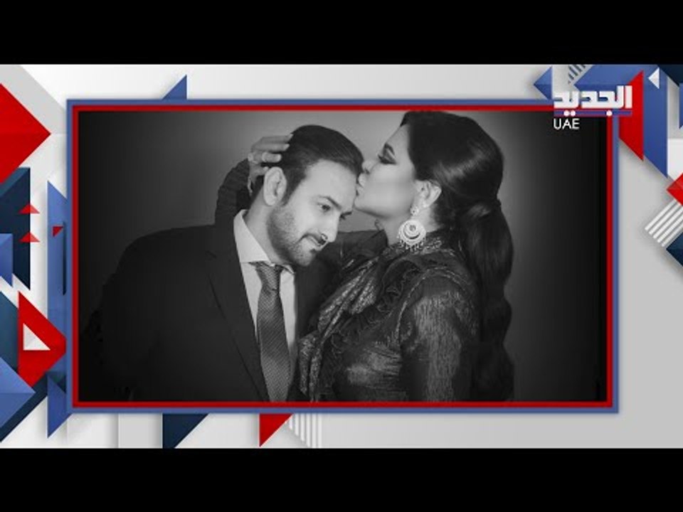 احلام تتنازل عن تاج الملكة ل شريهان ! و تتبادل القبل مع زوجها مبارك في لحظات رومانسية