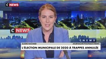 L’élection municipale de 2020 à Trappes est annulée