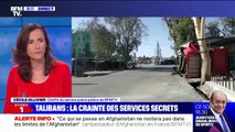 Afghanistan: les services de renseignement français inquiets du retour au pouvoir des talibans