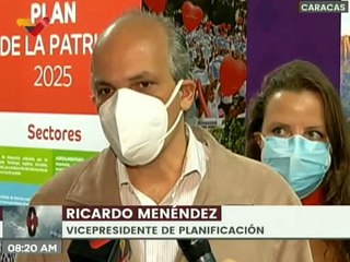 Inicia el estudio del Presupuesto Participativo 2022 para dar cumplimiento al Plan de la Patria