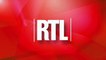 Le journal RTL de 18h du 18 août 2021