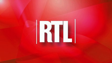 Le journal RTL de 18h du 18 août 2021
