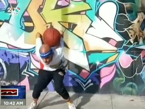 Deportes VTV | Miller Street Ball impulsa la masificación del baloncesto callejero en Venezuela