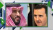 حصري : انفتاح سعودي على سوريا هل  يقلب المعادلات في لبنان؟ تشكيل حكومة وانتخابات نيابية !