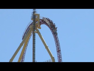 Department of Agriculture investigating at Cedar Point following coaster