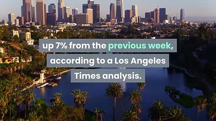 California sees signs Delta surge is slowing but a new challenge looms