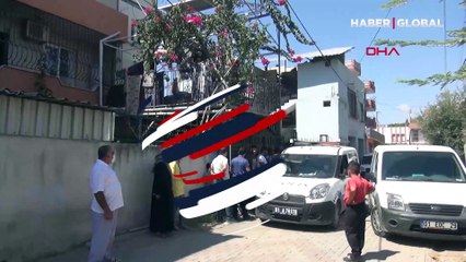 Adana'da hamile kızını başkasına kaçtığı iddiasıyla bıçakladı