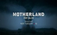 Motherland: Fort Salem - Promo 2x10