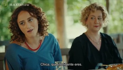 Sefirin Kizi (La hija del Embajador) Capitulo 21-3