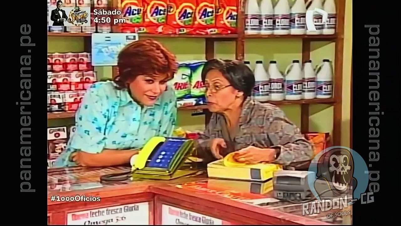 1000 Oficios Capitulo 239 HD