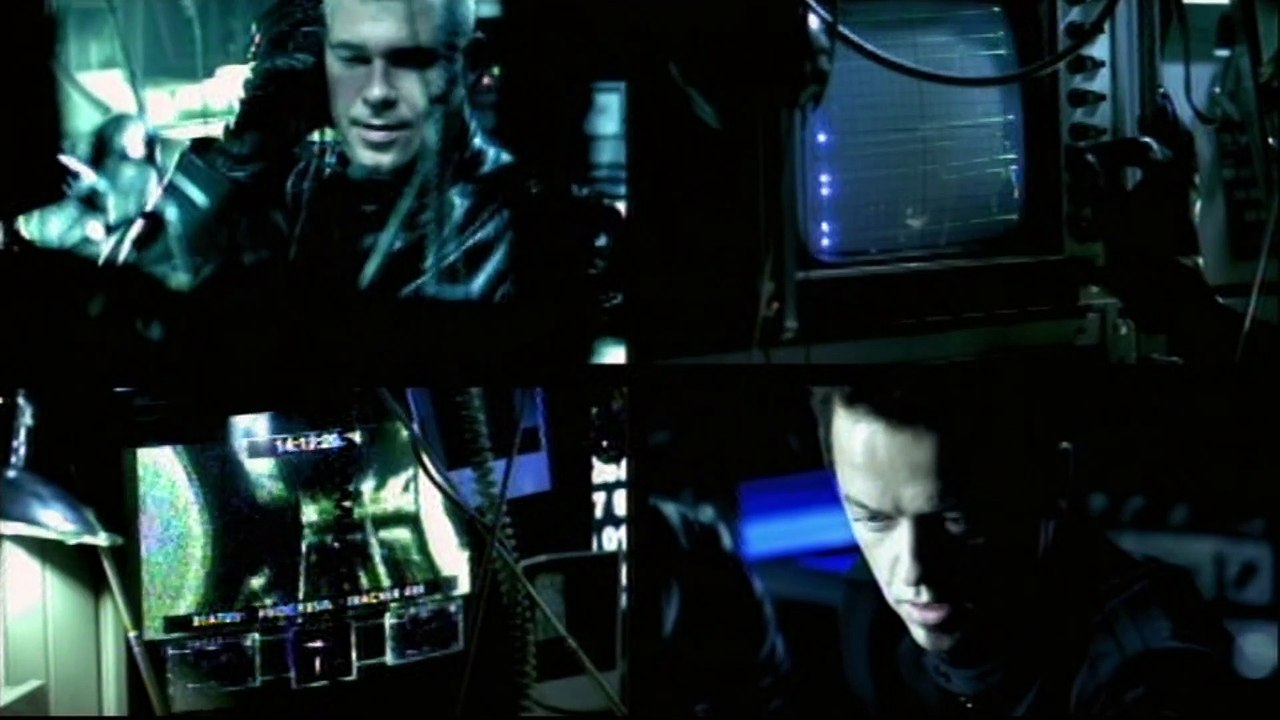 Aqua - Around The World - 2000 Universal Denmark