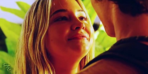 john b + sarah _ their story [1x01-2x10]