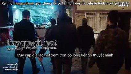 Trái Tim Phụ Nữ - Phần 2 - Tập 28 - VTV3 Thuyết Minh tap 29 - Phim Thổ Nhĩ Kỳ - xem phim trai tim phu nu p2 tap 28