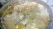 Healthy chicken stew recipe || Easy chicken stew
