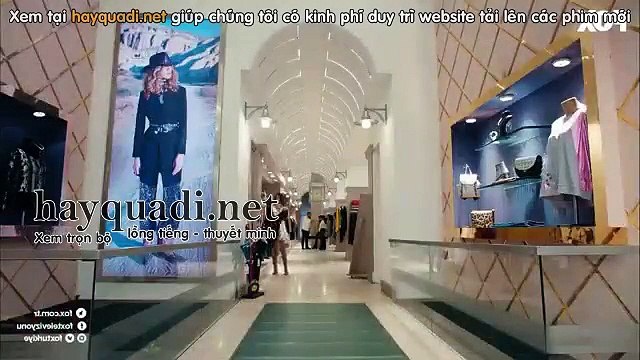 Trái Tim Phụ Nữ - Phần 2 - Tập 29 - VTV3 Thuyết Minh tap 30 - Phim Thổ Nhĩ Kỳ - xem phim trai tim phu nu p2 tap 29