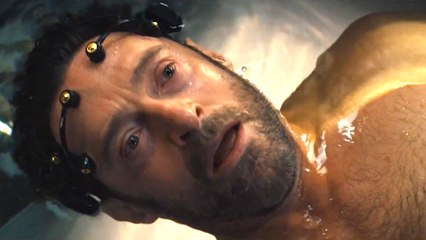 Reminiscence with Hugh Jackman | A Journey Through Memory