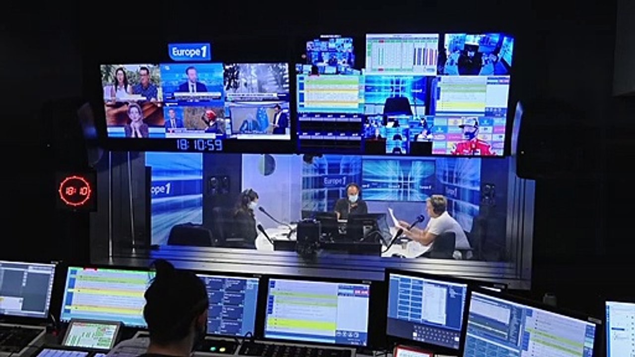 5000 jeunes à l'assaut de la plage de Cabourg pour la "Journée des oubliés des vacances"