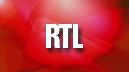 Le journal RTL de 19h du 18 août 2021